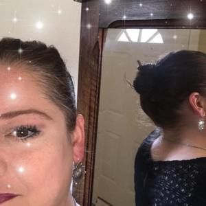 Meet your Posher, Tina